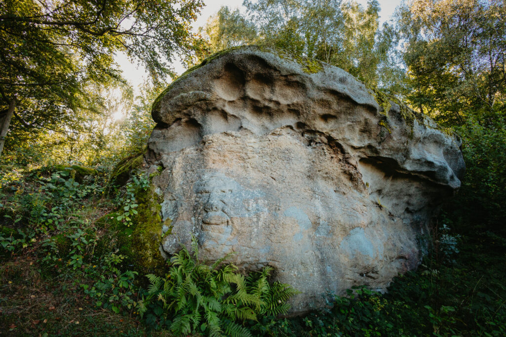 Čertov Kameň