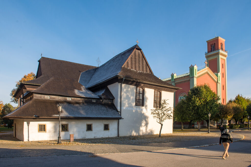 Wooden articular church_OOCR TSP