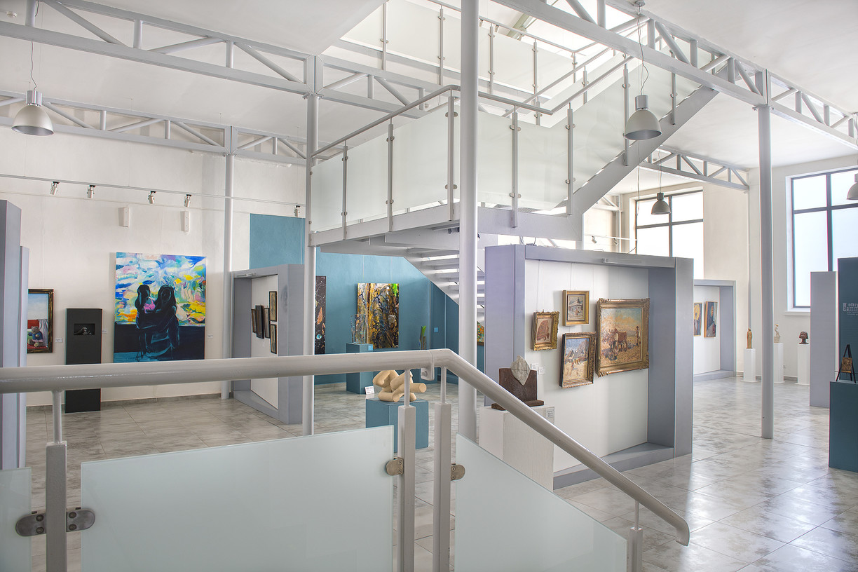 Galeria Tatrzańska, Poprad