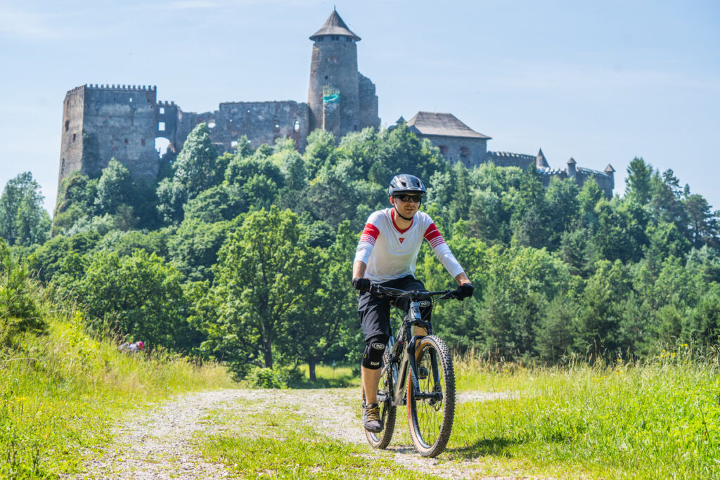 Cyclostop