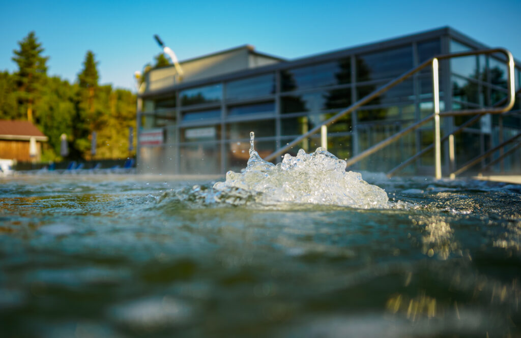 Thermalpark Vrbov