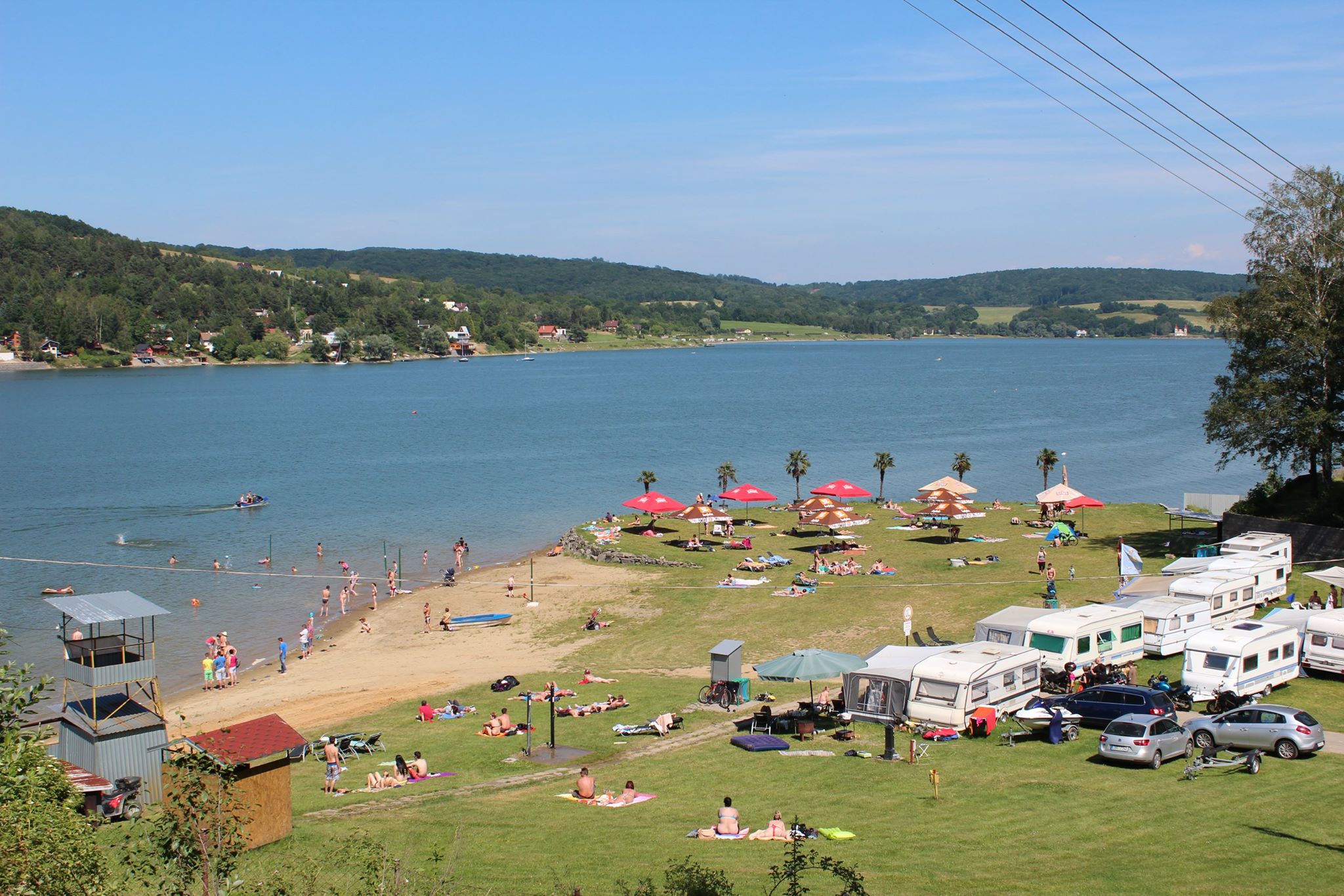 Tíšava