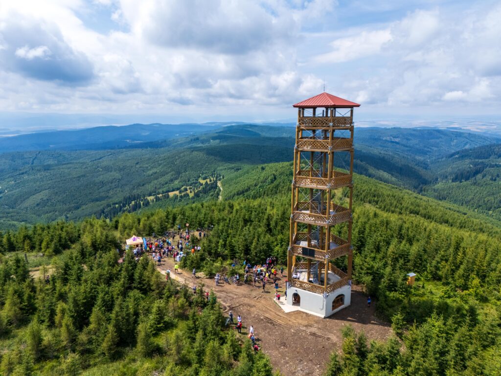 Marčulina, Zdroj: Filip Lehotský