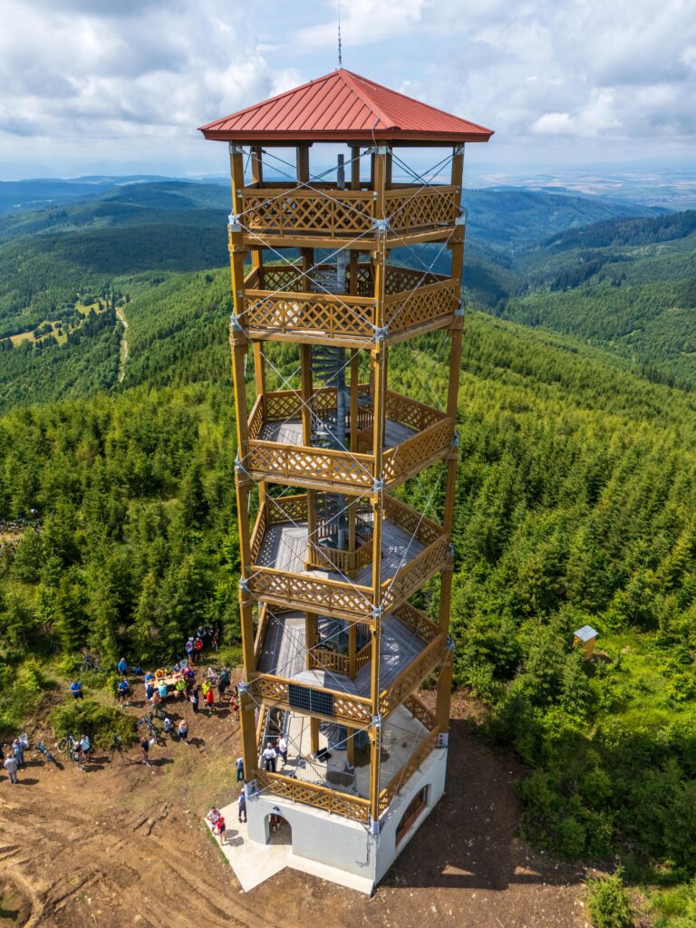 Marčulina, Zdroj: Filip Lehotský