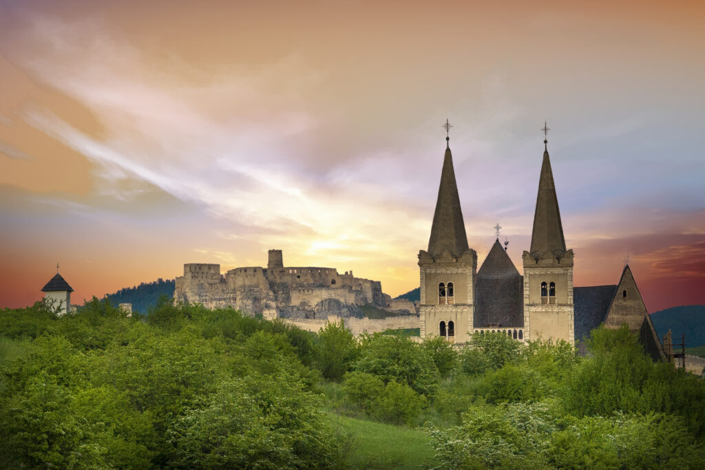 Spišská kapitula