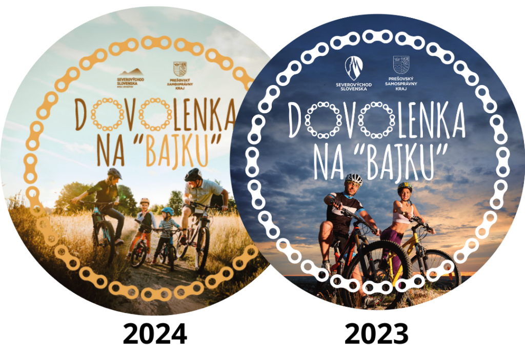 Odznaky DnB
