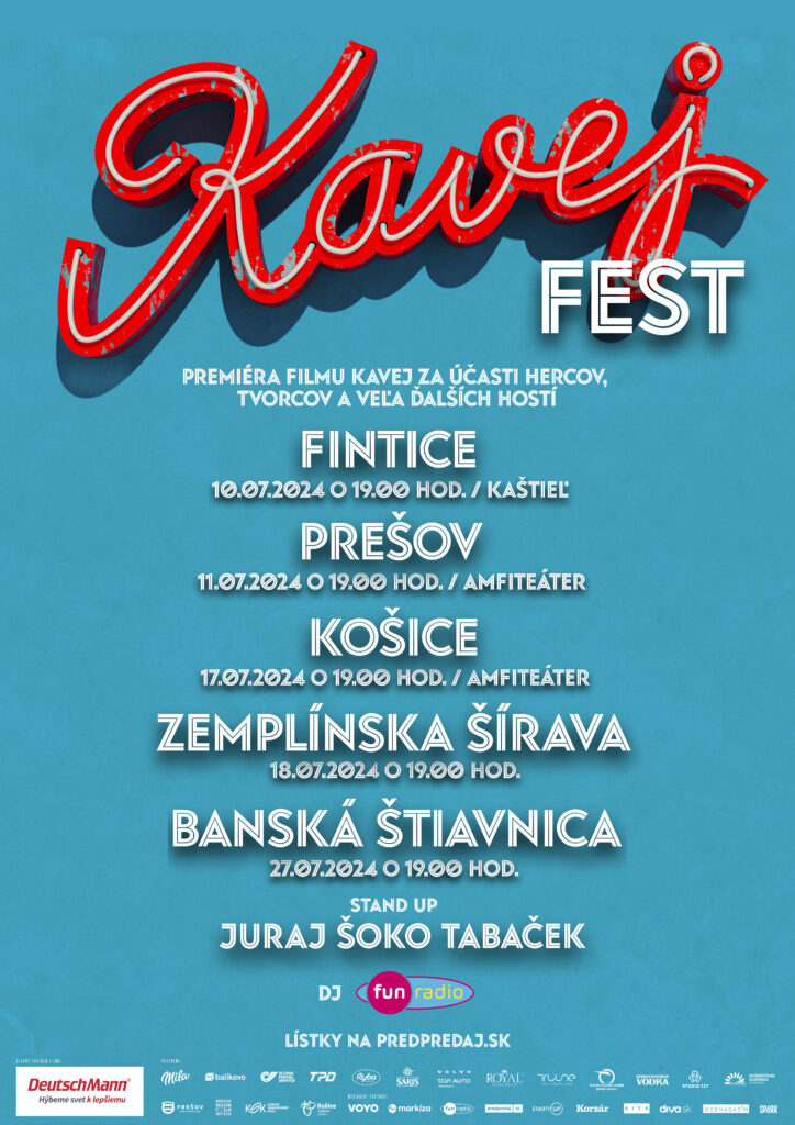 Coffee Fest
