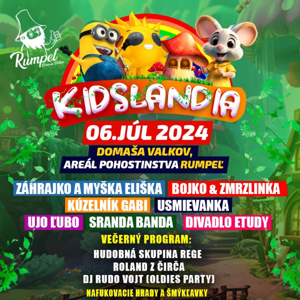 Kidsland