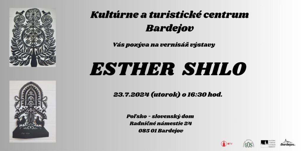 Esther Shilo