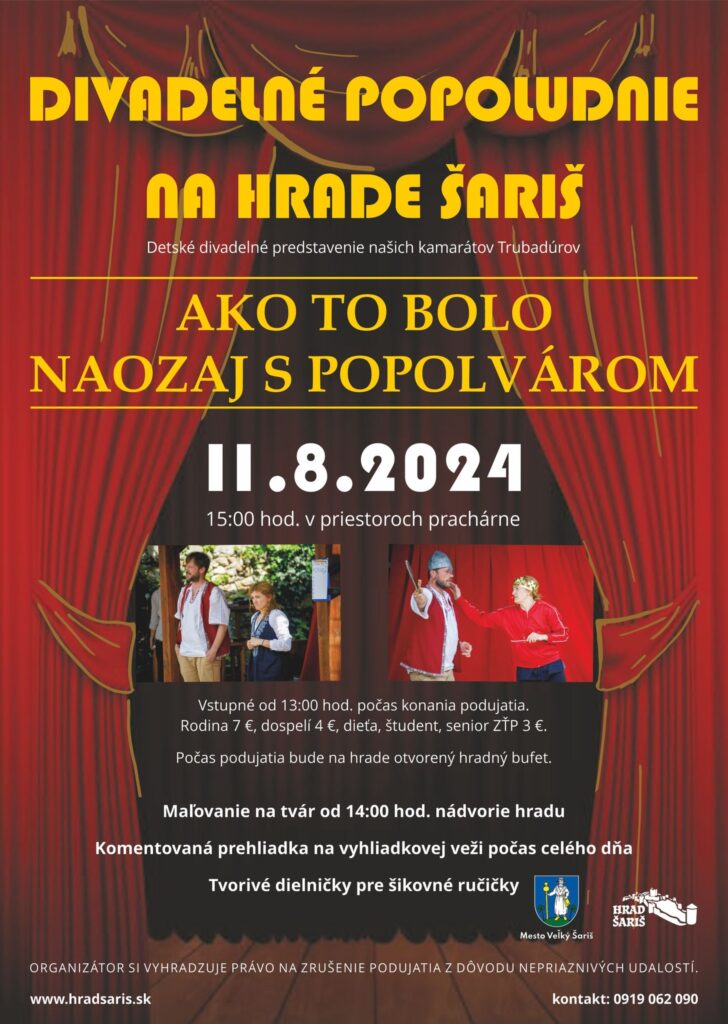Ako to bolo naozaj s popolvárom