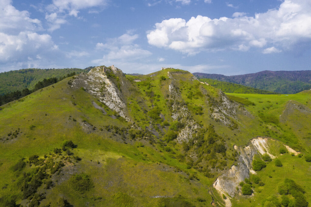 Hrad Kamenica, Jano Štovka