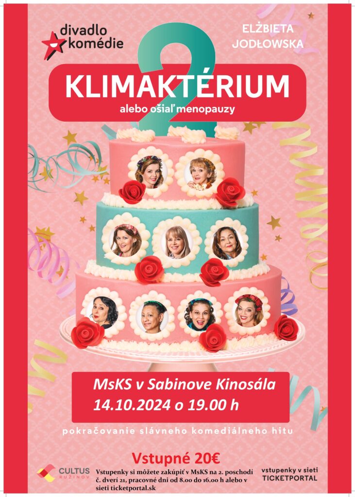 Klimaterium