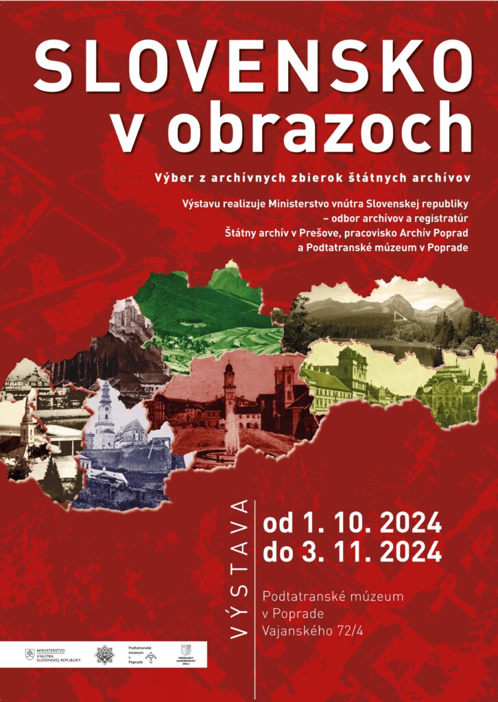 Slovensko_v_obrazoch_výstava