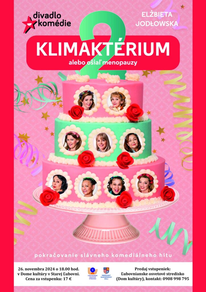 Klimaktérium 2