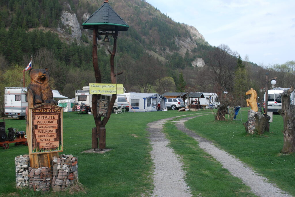 Goralsky dvor, zdroj:goralskydvor.sk