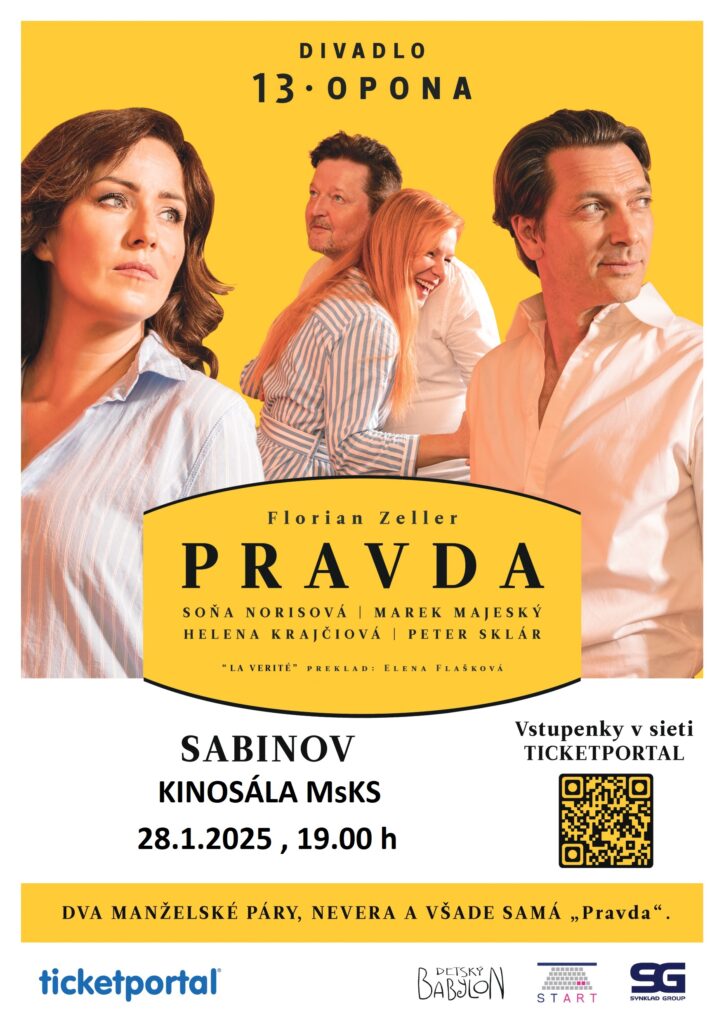 PRAVDA-Plagat