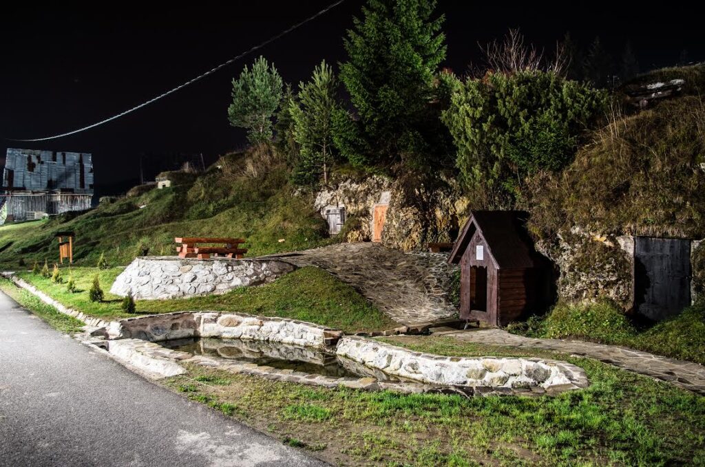 Škvrkovec Zdroj: Katarína Fedorová