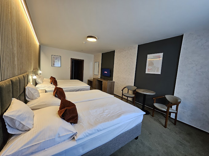 Hotel Slávia