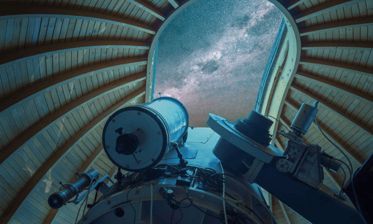 Astronomické observatórium Kolonické sedlo_Poloniny
