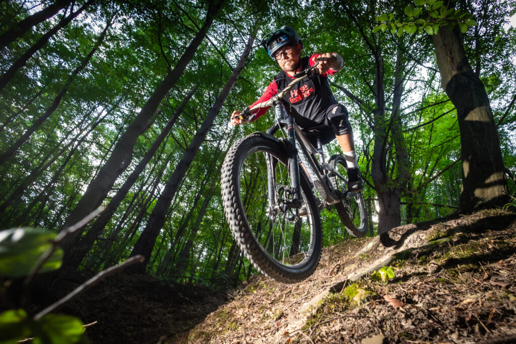 BNV trail 4